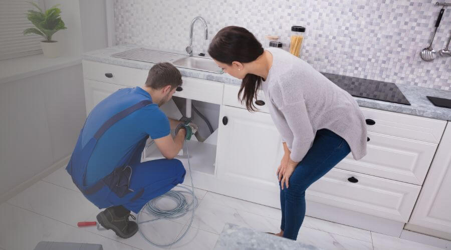 Professional same day plumber in Deep Run, NC